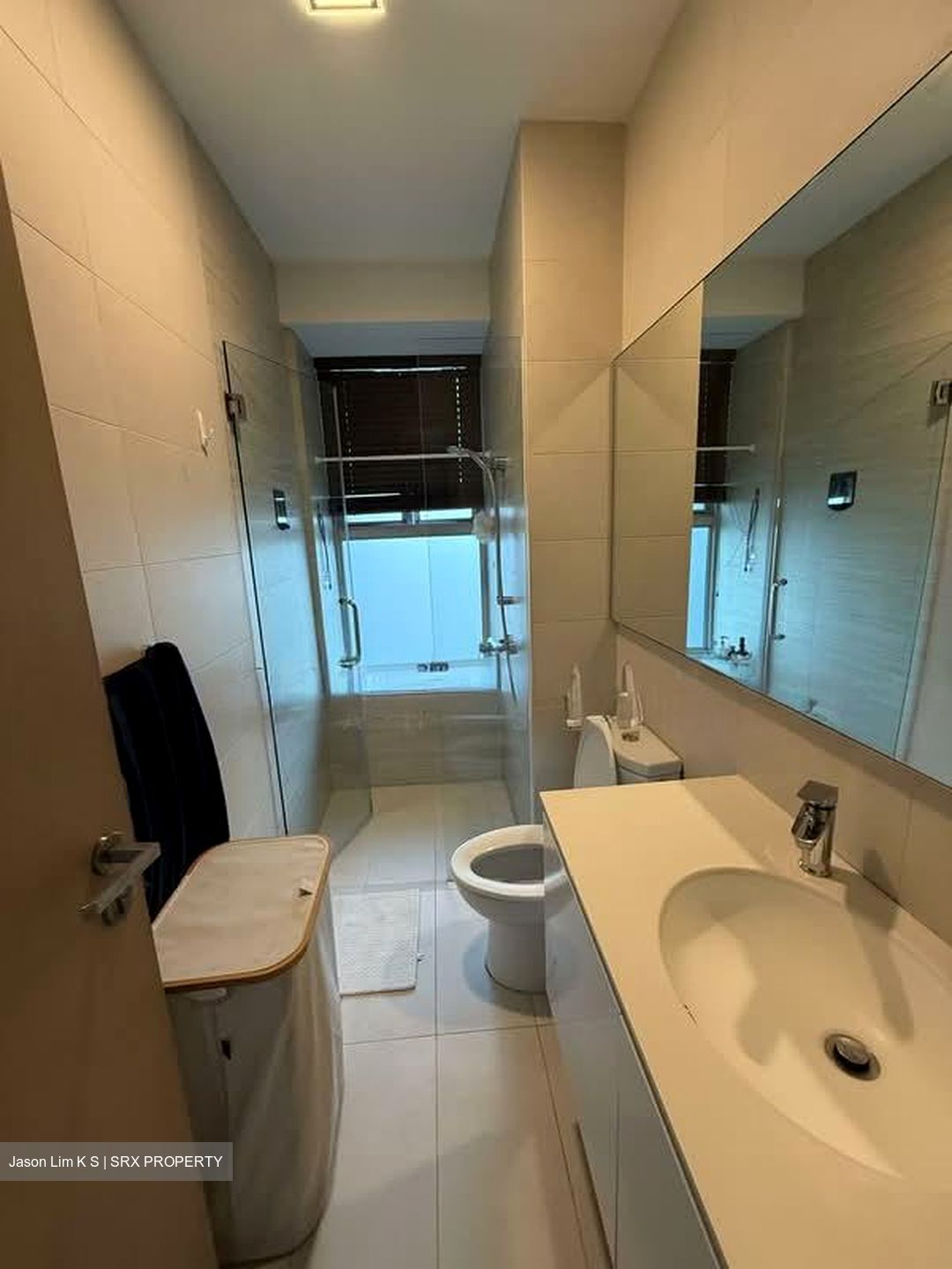 Tierra Vue (D15), Condominium #569795661